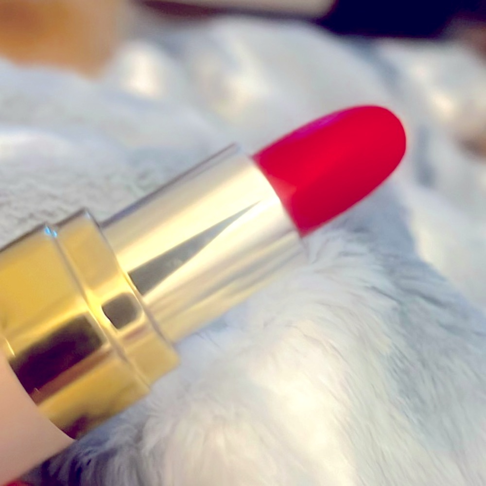BeautiControl Lasting Color Lipstick in Cupid